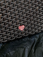 Load image into Gallery viewer, GY081 Goyard Hobo Zip Tote / HIGHEST QUALITY VERSION / 42 x 27 x 15 cm
