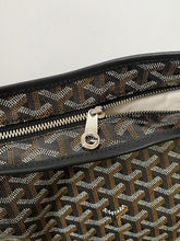 Load image into Gallery viewer, GY081 Goyard Hobo Zip Tote / HIGHEST QUALITY VERSION / 42 x 27 x 15 cm
