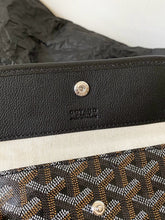 Load image into Gallery viewer, GY081 Goyard Hobo Zip Tote / HIGHEST QUALITY VERSION / 42 x 27 x 15 cm
