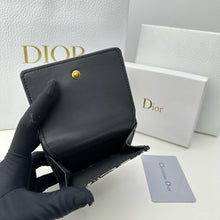 Load image into Gallery viewer, DR489 Small 30 Montaigne Wallet / 3.7x2.9x1.4inch
