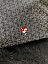 Load image into Gallery viewer, GY082 Goyard Hobo Zip Tote / HIGHEST QUALITY VERSION / 42 x 27 x 15 cm
