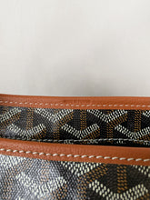 Load image into Gallery viewer, GY083 Goyard Hobo Zip Tote / HIGHEST QUALITY VERSION / 42 x 27 x 15 cm
