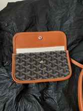 Load image into Gallery viewer, GY083 Goyard Hobo Zip Tote / HIGHEST QUALITY VERSION / 42 x 27 x 15 cm
