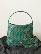 Load image into Gallery viewer, GY084 Goyard Hobo Zip Tote / HIGHEST QUALITY VERSION / 42 x 27 x 15 cm
