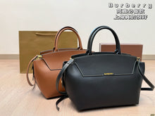 Load image into Gallery viewer, BUR134 Medium Tote / 11x7.9x3.9inch
