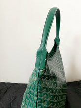 Load image into Gallery viewer, GY084 Goyard Hobo Zip Tote / HIGHEST QUALITY VERSION / 42 x 27 x 15 cm
