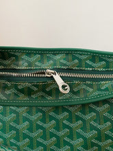 Load image into Gallery viewer, GY084 Goyard Hobo Zip Tote / HIGHEST QUALITY VERSION / 42 x 27 x 15 cm
