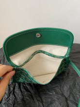 Load image into Gallery viewer, GY084 Goyard Hobo Zip Tote / HIGHEST QUALITY VERSION / 42 x 27 x 15 cm
