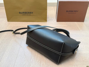 BUR134 Medium Tote / 11x7.9x3.9inch