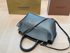 BUR134 Medium Tote / 11x7.9x3.9inch