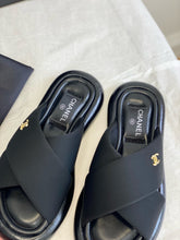 Load image into Gallery viewer, SE1410 CC Slide Sandals / Size5-11
