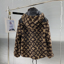 Load image into Gallery viewer, CLTH359 Wool Coat
