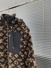 Load image into Gallery viewer, CLTH359 Wool Coat
