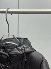 Load image into Gallery viewer, CLTH418 Hirma Long Down Jacket / Size0/1/2/3/4
