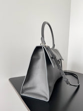 Load image into Gallery viewer, BCG075 Balenciaga Hourglass Soft / HIGHEST QUALITY VERSION / 37 x 23.8 x 13.9 cm
