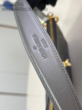 Load image into Gallery viewer, LB1132 Pochette Sèvres / HIGHEST QUALITY VERSION / 10 x 5.1 x 2 inches
