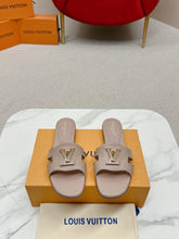Load image into Gallery viewer, SE1414 LB Slide Sandals / Size5-11
