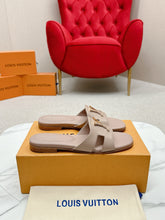 Load image into Gallery viewer, SE1414 LB Slide Sandals / Size5-11
