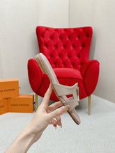 Load image into Gallery viewer, SE1414 LB Slide Sandals / Size5-11
