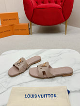 Load image into Gallery viewer, SE1414 LB Slide Sandals / Size5-11
