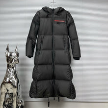 Load image into Gallery viewer, CLTH390 PD Re-Nylon Down Coat
