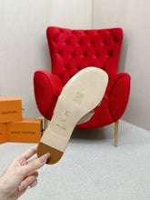 Load image into Gallery viewer, SE1414 LB Slide Sandals / Size5-11
