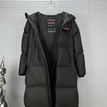 Load image into Gallery viewer, CLTH390 PD Re-Nylon Down Coat
