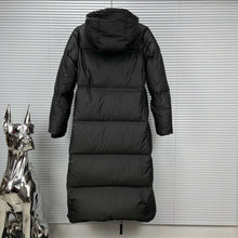 Load image into Gallery viewer, CLTH390 PD Re-Nylon Down Coat
