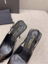 Load image into Gallery viewer, SE1277 YSK Sadie Slingback Pumps / Size5-9
