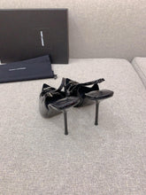 Load image into Gallery viewer, SE1277 YSK Sadie Slingback Pumps / Size5-9
