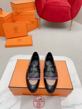 Load image into Gallery viewer, SE1206 H Royal Loafer / Size5-10
