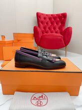 Load image into Gallery viewer, SE1206 H Royal Loafer / Size5-10
