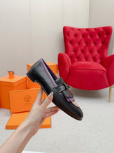Load image into Gallery viewer, SE1206 H Royal Loafer / Size5-10
