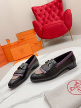 Load image into Gallery viewer, SE1206 H Royal Loafer / Size5-10
