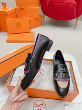 Load image into Gallery viewer, SE1206 H Royal Loafer / Size5-10
