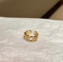 Load image into Gallery viewer, JW1023 Dior Ring
