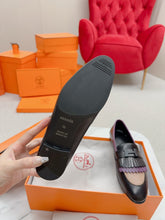 Load image into Gallery viewer, SE1206 H Royal Loafer / Size5-10
