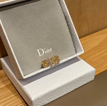 Load image into Gallery viewer, JW1023 Dior Ring
