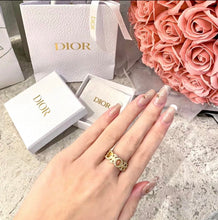Load image into Gallery viewer, JW1023 Dior Ring
