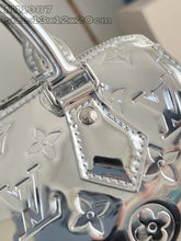 Load image into Gallery viewer, LB1137 Speedy Bandoulière 20 / HIGHEST QUALITY VERSION / 8.1 x 5.3 x 4.7 inches
