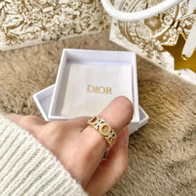 Load image into Gallery viewer, JW1023 Dior Ring
