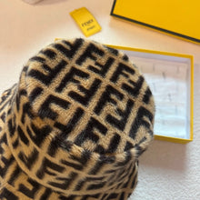 Load image into Gallery viewer, JW805 FF Hat
