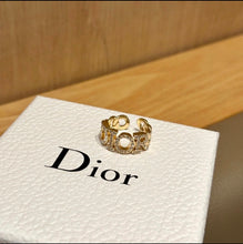 Load image into Gallery viewer, JW1023 Dior Ring
