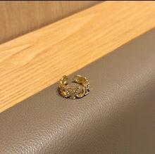 Load image into Gallery viewer, JW1023 Dior Ring
