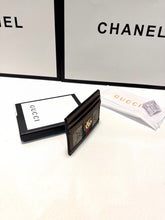 Load image into Gallery viewer, GC626 Ophidia GG Card Case / 4&quot;W x 3&quot;H
