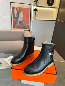 SE1208 History Ankle Boot / Size5-10