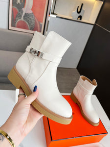 SE1208 History Ankle Boot / Size5-10