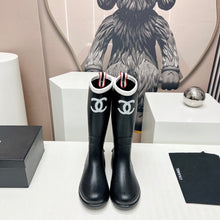 Load image into Gallery viewer, SE1164 CC Galoshes / Size6-10
