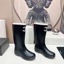 Load image into Gallery viewer, SE1164 CC Galoshes / Size6-10
