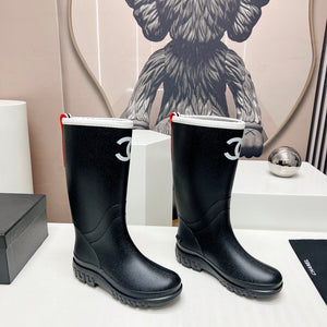 SE1164 CC Galoshes / Size6-10